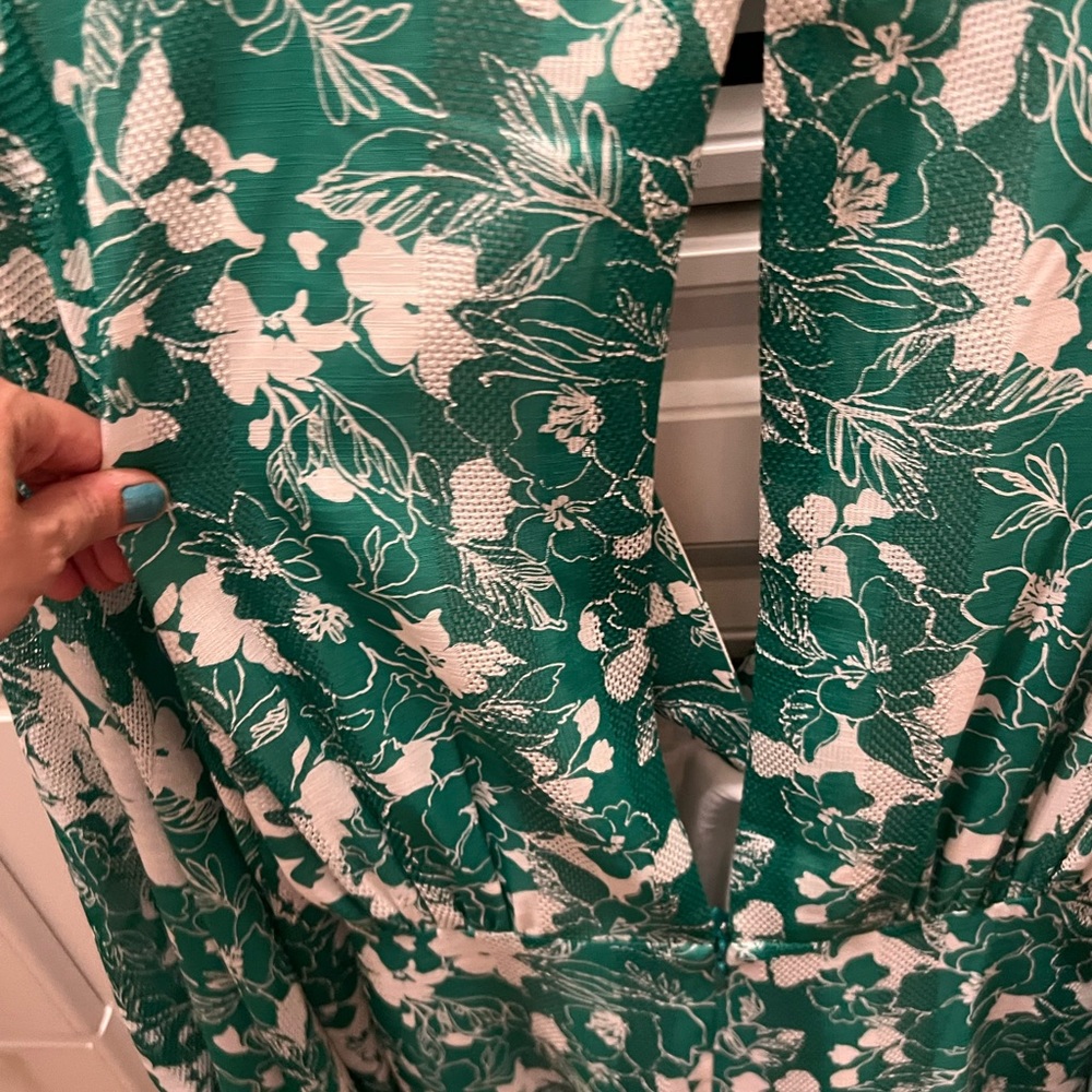 Alexis Neala Dress Size Small - Picture 4 of 5